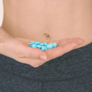 Probiotic Complex Capsules (60 Capsules)